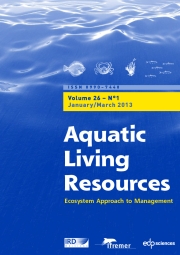 Aquatic Living Resources